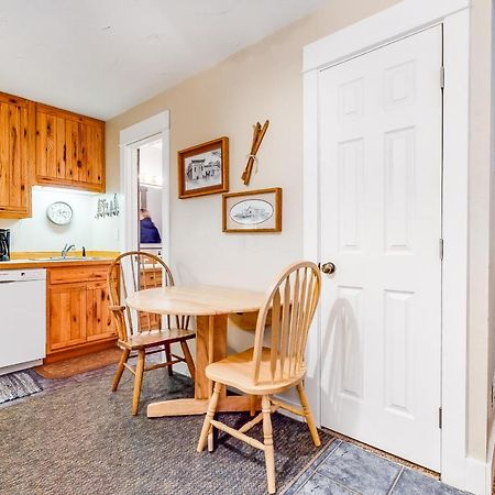 Big Sky Ski Condo Exterior photo